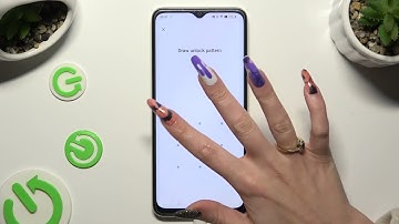 How to Set Up Face Unlock in OPPO A18 – Add Face Unlock