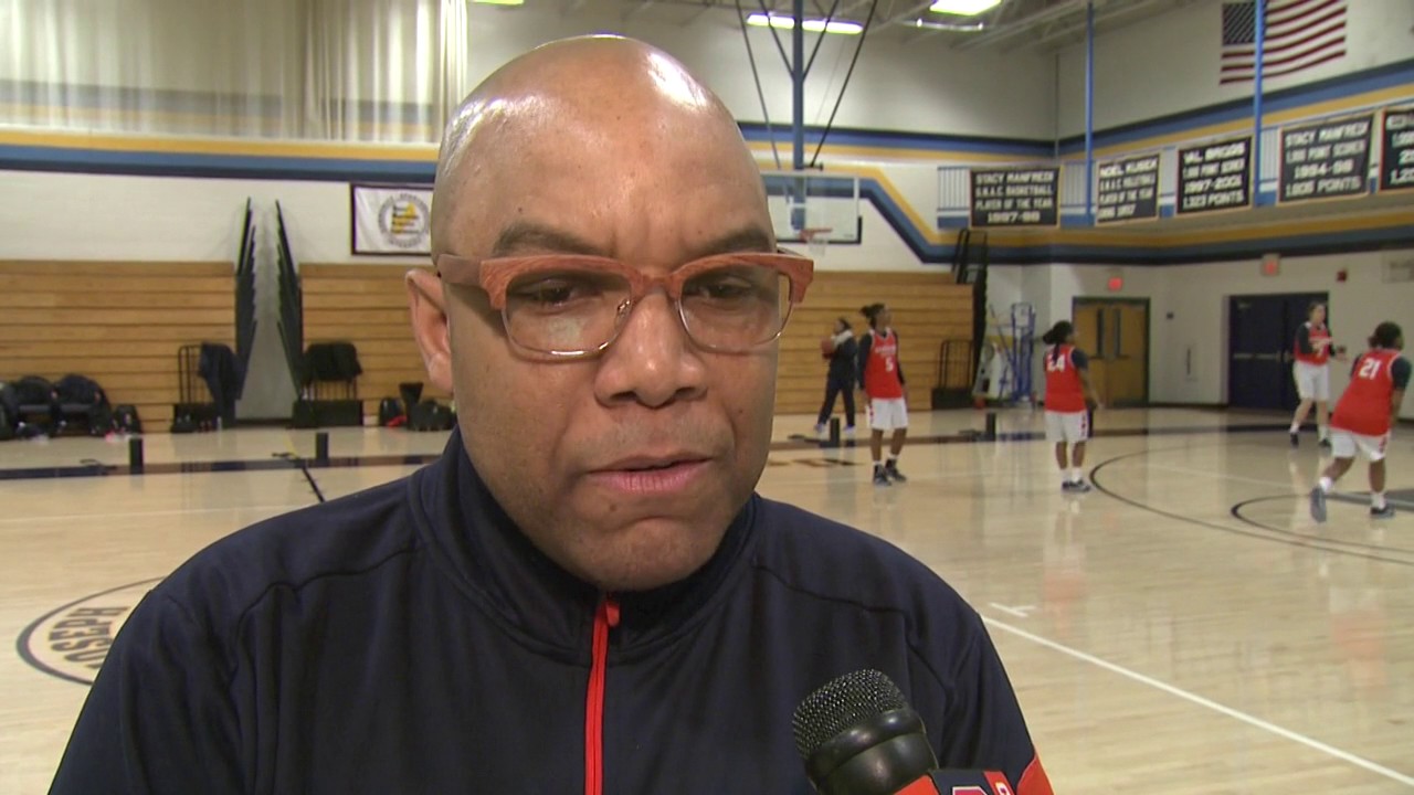 Brian Higgins & Coach "Q" Preview Playing Iowa State YouTube