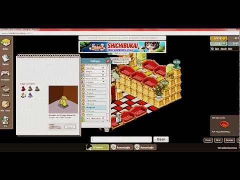 Habbo Con Créditos Gratis