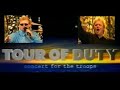 Capture de la vidéo Tour Of Duty (1999): The John Farnham Edit