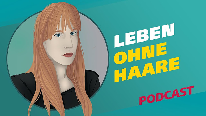 Diagnose Krebs: Leben ohne Haare | Podcast Meine Challenge | MDR