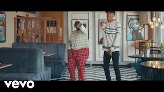 Ryan Omo - Nkwobi (Official Video) ft. Teni