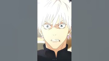 Gojo and getos breakup [jujutsu kaisen] #anime#manga#gojo#geto#jjk#jujutsukaisen