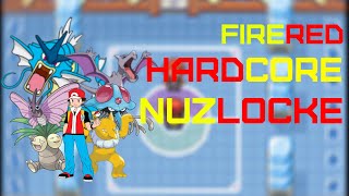 Pokémon FireRed: The End????