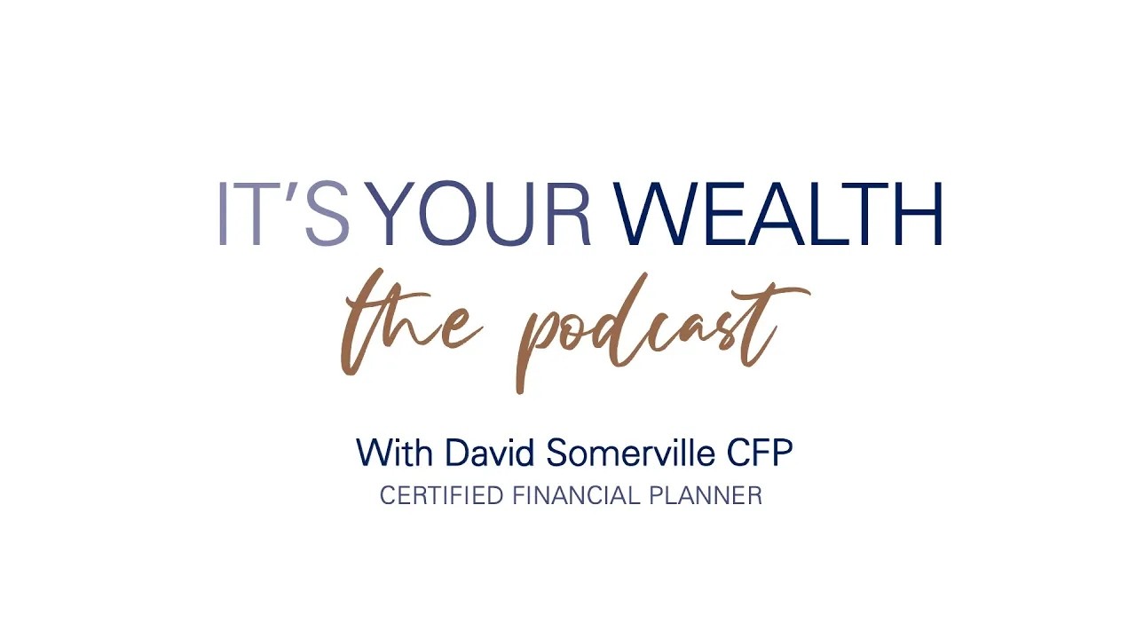 Family Estate Planning [Communication vs Conflict] - It’s Your Wealth the Podcast Episode #39