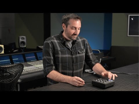 Useful Interface Sound Library Walkthrough
