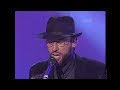 Video thumbnail for Bee Gees — You Win Again (Live at "An Audience With.." / ITV Studios London 1998)