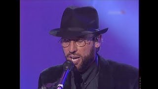 Bee Gees — You Win Again (Live at 'An Audience With..' / ITV Studios London 1998)