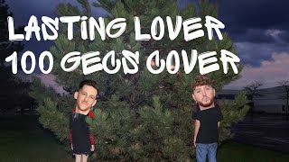 Lasting Lover by Sigala - 100 Gecs cover