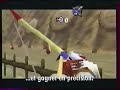 The Legend of Zelda: Ocarina of Time - Présentation Nintendo 64 - Catalogue officiel 98 (1998) 🔥