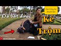 Tập 4: Đã bắt được kẻ trộm đòi chuộc SU XÍ XỌN 50 Triệu |Chú chó đi hai chân |Dog walking on two leg