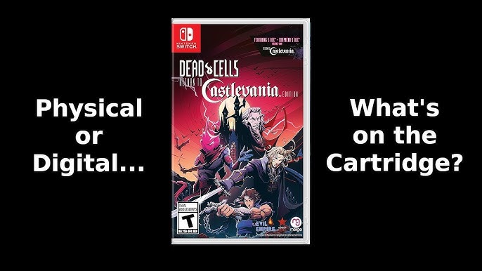 Arcade Archives VS. CASTLEVANIA for Nintendo Switch - Nintendo Official Site