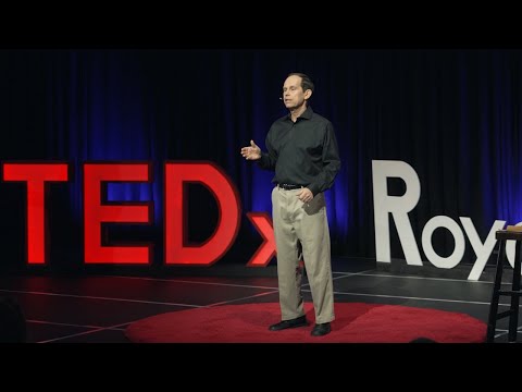 Empathetic AI: Unlocking Trust Between Humans and Machines | Peter Scott | TEDxRoyalRoadsU