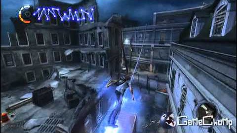 inFamous 2 Video Review