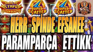 Gates Of Olympus 1000 Türkçe Super Scatter Efasanevi̇ Son Max Wi̇n Bi̇g Wi̇nsizden Gelenler Slot