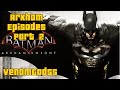 Batman Arkham Episodes Part 2