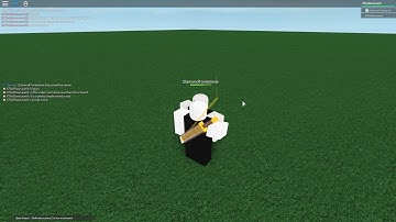 Roblox Script Showcase Episode#392/Inficio Sword