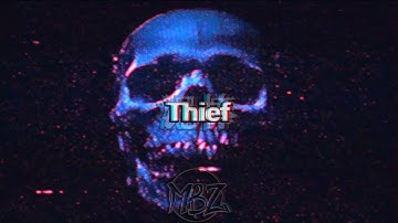 MarcusBeatzz - Thief! [Wetemuh - Drake and josh remix]