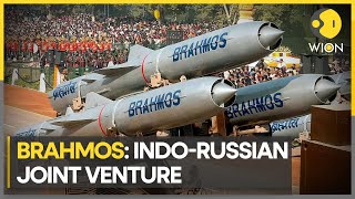 India sees Russia as a market for Brahmos | Latest World News | English News | WION image
