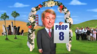 Steve Cooley - NOT COOL on Marriage