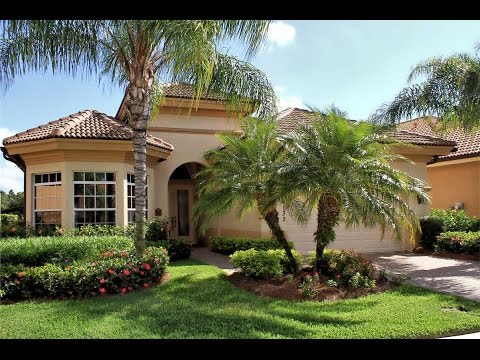 6132 Dogleg Dr, Naples, FL home video tour