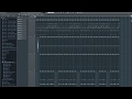 Migos - Slippery (FL Studio 12 Remake)