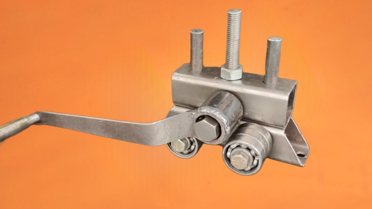 Isotherm BENDING TOOL