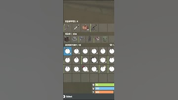 Solo players life | Rust 🏹 Console Edition #shorts