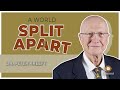 Dr. Peter Kreeft - A World Split Apart - 2015 Steubenville DFC