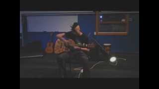 Foundation Studies Program Talent Show 2012