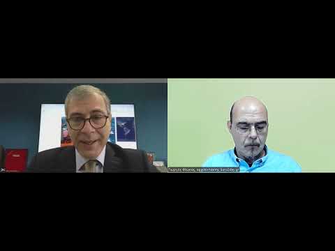 Κοτζιάς: Πότε και ποια καύσιμα θα λείψουν από την Ευρώπη