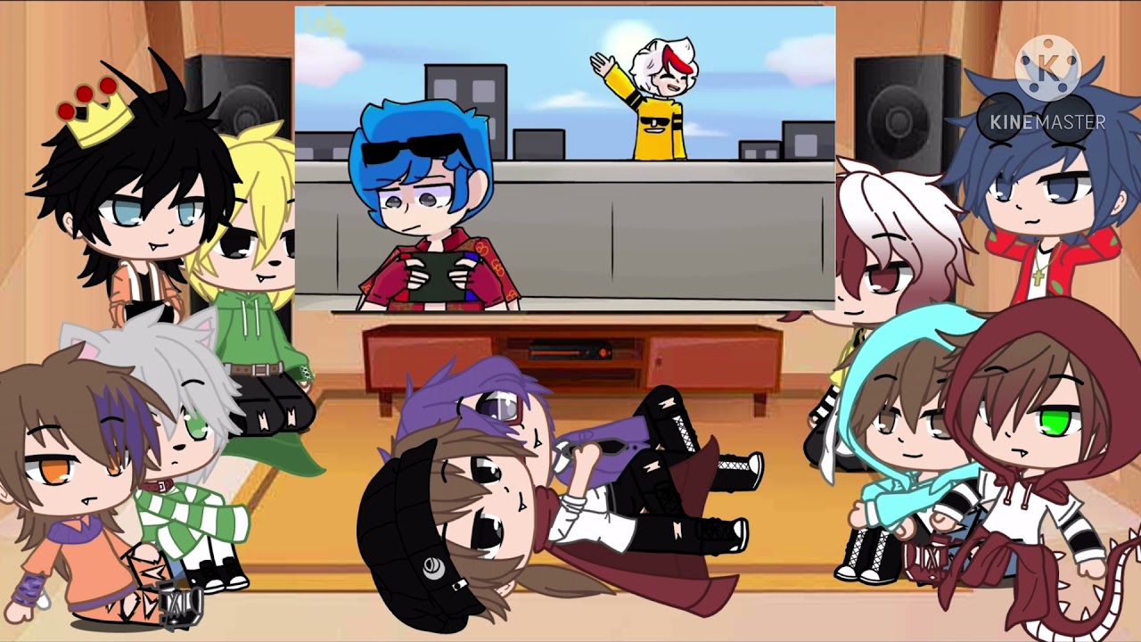 Los compas reaccionan a sus memes