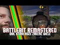 Battlebit Remastered / Premiera i recenzja mocarnego indyczego MMoFPS