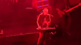 Metric - Antigravity - Live at Fox Theatre in Detroit, MI on 7-25-26