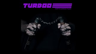 Turboo - Corazón House
