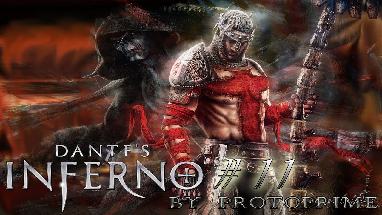 Dantes Inferno Hentai