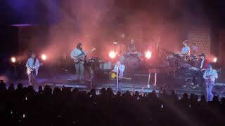 Djo - End of Beginning Greek Theater Los Angeles, CA 10/21/25