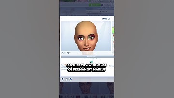 Interesting Gallery Finds In The Sims 4
