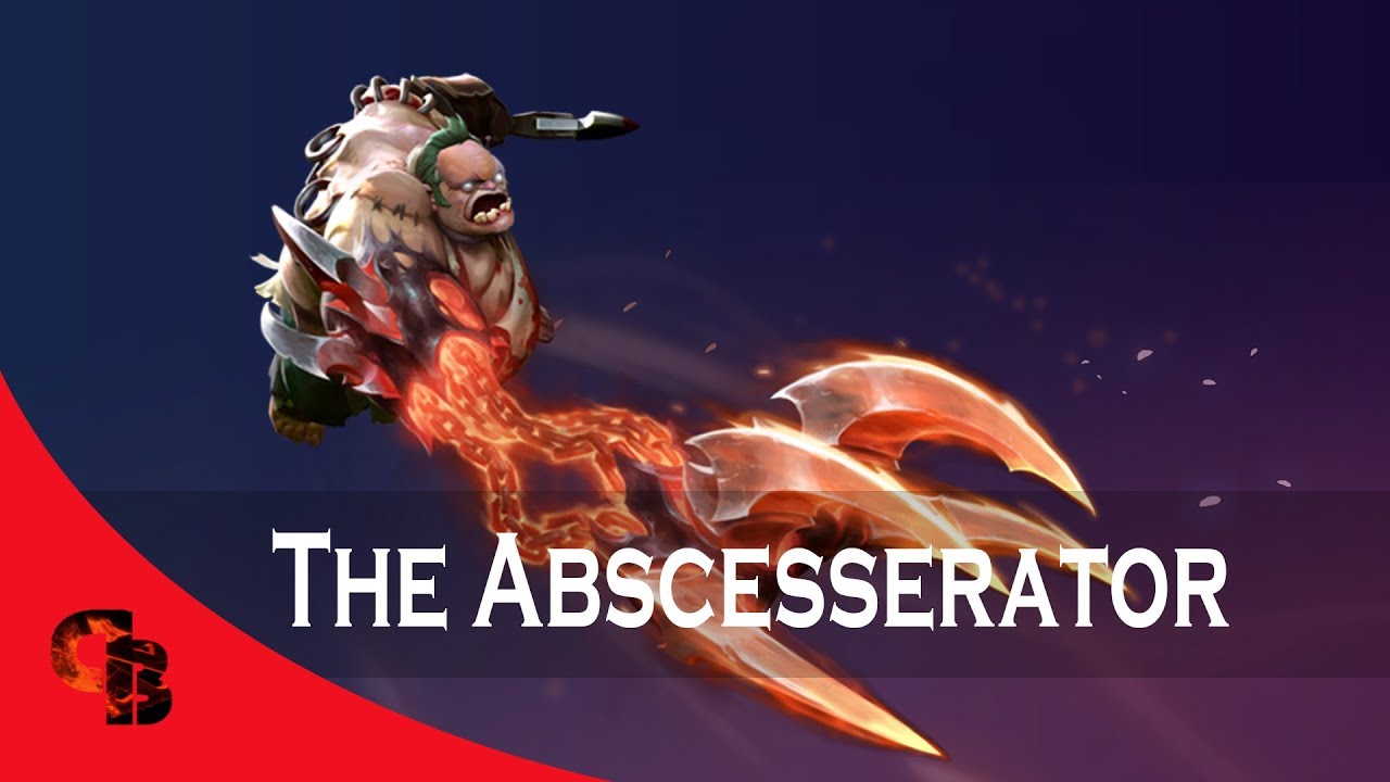 The abscesserator