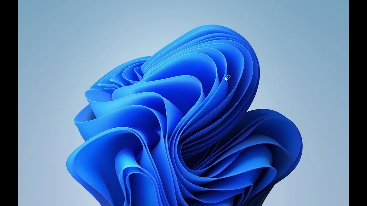 Windows 11 vs Mandela.exe