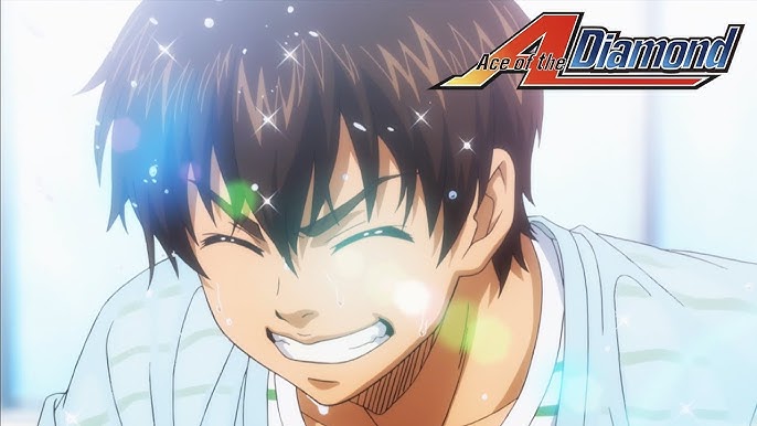 Ace of the Diamond O ás de diamante - Assista na Crunchyroll