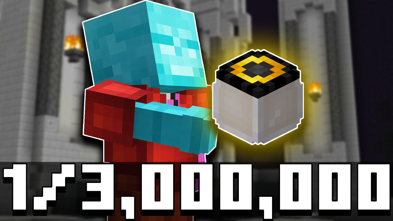 THE 1/3,000,000 CATA 50 RUN... (Hypixel Skyblock)