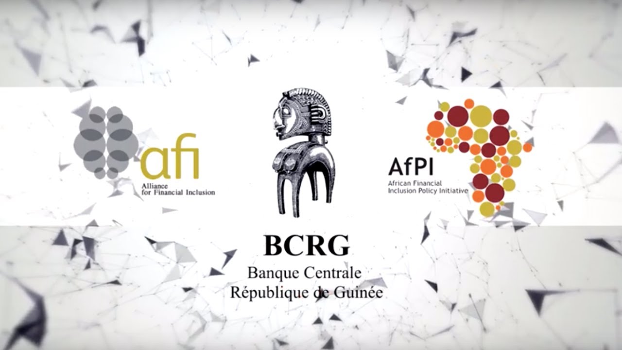 African Financial Inclusion Policy Initiative (AfPI) - YouTube