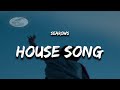 Searows - House Song (Lyrics)