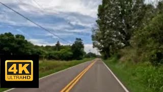 Quiet Country Roads | Benton TN to Delano TN Scenic Drive