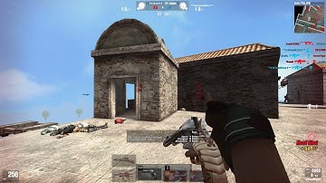 Wolfteam SounD - Epic Gameplay 2017 + Hacker BUSTED!!!