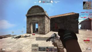 Wolfteam SounD - Epic Gameplay 2017 + Hacker BUSTED!!!