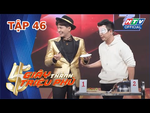 NĂM GIÂY THÀNH TRIỆU PHÚ | Đặc sản gì của Phú Yên làm khó Nam Thư và người chơi? TẬP 46 | 30/7/2022 NĂM GIÂY THÀNH TRIỆU PHÚ | Đặc sản gì của Phú Yên làm khó Nam Thư và người chơi? TẬP 46 | 30/7/2022