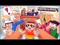 This is the dumbest trial in the history of the people's court... Minecraft ep 14