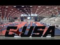 2024 conference usa indoor track and field championships  day 1